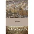 Jerusalem - Paperback