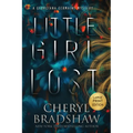 Little Girl Lost, Large Print Edition - Paperback