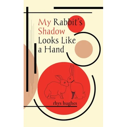 My Rabbit's Shadow Looks Like a Hand - Paperback