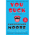 You Suck - Paperback