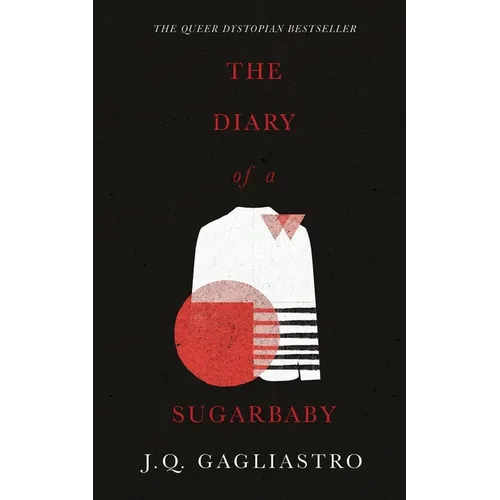 The Diary of a Sugarbaby - Paperback
