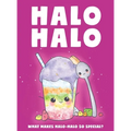 Halo Halo - What makes halo-halo so special?: What make halo-halo so special? - Hardcover