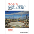 Modern Construction Management - Paperback