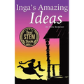 Inga's Amazing Ideas - Paperback
