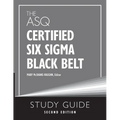 The ASQ Certified Six Sigma Black Belt Study Guide - Paperback