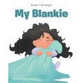 My Blankie - Paperback