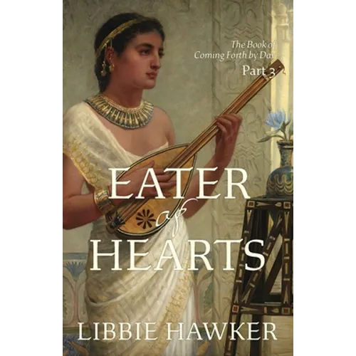 Eater of Hearts - Paperback