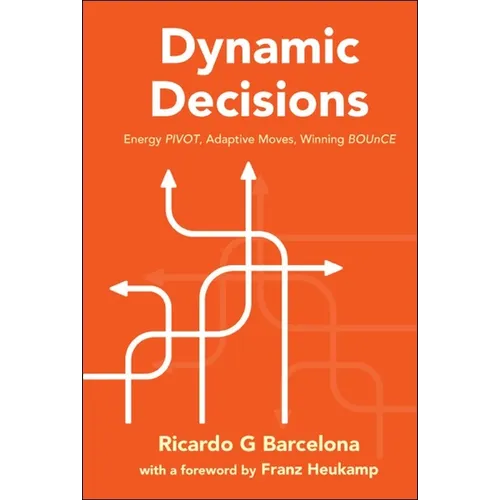 Dynamic Decisions - Hardcover