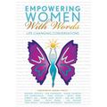 Empowering Women With Words: Life-Changing Conversations - Hardcover