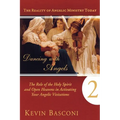 Dancing with Angels, Book Two: The Role of the Holy Spirit and Open Heavens in Activating Your Angelic Visitations - Paperback