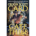 The Gate Thief - Paperback