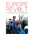 Europe in Revolt: Mapping the New European Left - Paperback