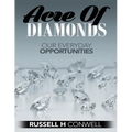 Acre of Diamonds by Russell H Conwell: How Men and Women May Become Rich - Paperback