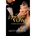 Urgent Vows: Syndicate Rules - Paperback