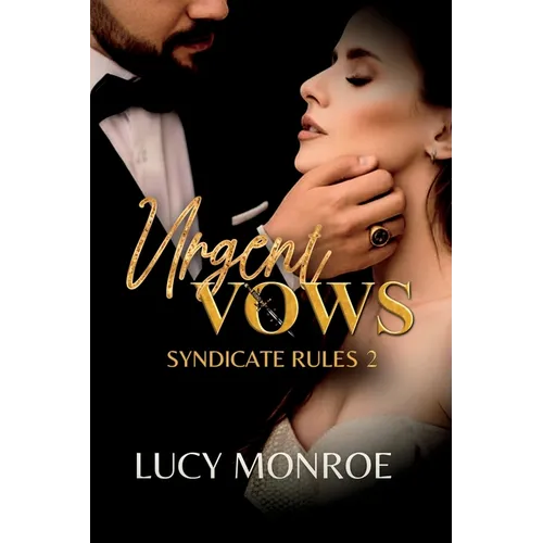 Urgent Vows: Syndicate Rules - Paperback