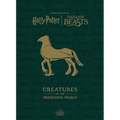 Harry Potter: Creatures of the Wizarding World - Hardcover