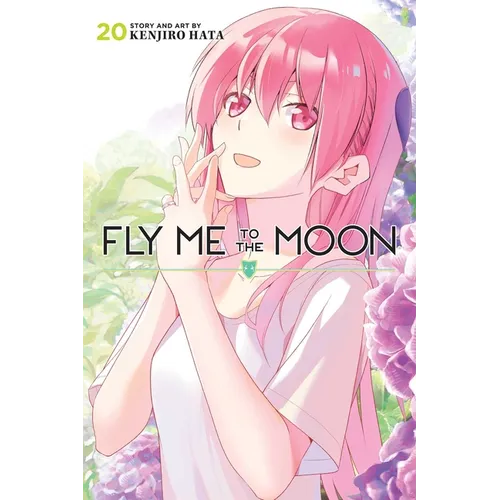 Fly Me to the Moon, Vol. 20 - Paperback