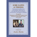 Some Slaves of Virginia The Cohabitation Registers of 27 February 1866 from the Lost Records Localities Digital Collection of the Library of Virginia, - Paperback