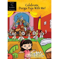 Celebrate Durga Puja With Me! - Hardcover