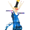 Adhara's Sonder - Paperback