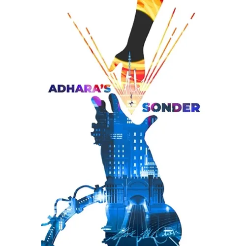 Adhara's Sonder - Paperback