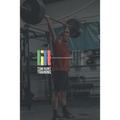 Lift: 8 weeks to reset your strength gains - Paperback