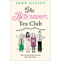 The Afternoon Tea Club - Paperback