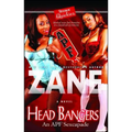Head Bangers: An Apf Sexcapade - Paperback