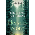 Tales From Utherion: Heavens Stone - Paperback