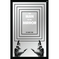 The Man in the Mirror - Paperback