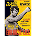 Bruce Lee Special Collectors Edition Hardback Vol 2 No3 - Hardcover