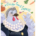 A Chicken Sure to Impress - Hardcover