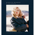 Marilyn Monroe: By Eve Arnold - Hardcover