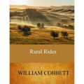 Rural Rides - Paperback