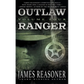 Outlaw Ranger, Volume Four: A Western Young Adult Series - Paperback