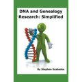 DNA and Genealogy Research: Simplified - Paperback
