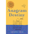 Anagram Destiny - Paperback
