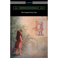 The Complete Fairy Tales - Paperback