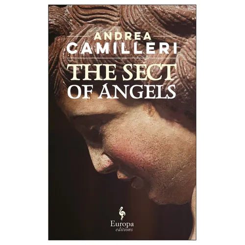 The Sect of Angels - Paperback