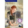 The Heart of Bakers and Artists - Paperback
