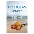 See Me - Hardcover