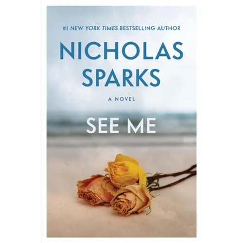 See Me - Hardcover