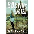 Burying Water - Paperback