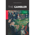 The Gambler - Paperback