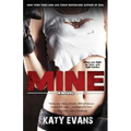 Mine - Paperback