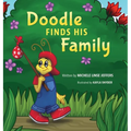 Doodle Finds His Family - Hardcover