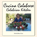 Cucina Calabrese: Calabrian Kitchen - Paperback