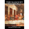 The Banquet by Dante Alighieri, Fiction, Classics, Literary - Paperback