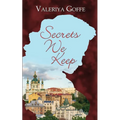 Secrets We Keep - Paperback