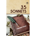 35 Sonnets - Paperback
